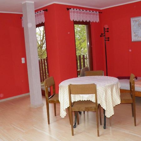 Marianki Apartment Dąbrowa Górnicza Exterior foto