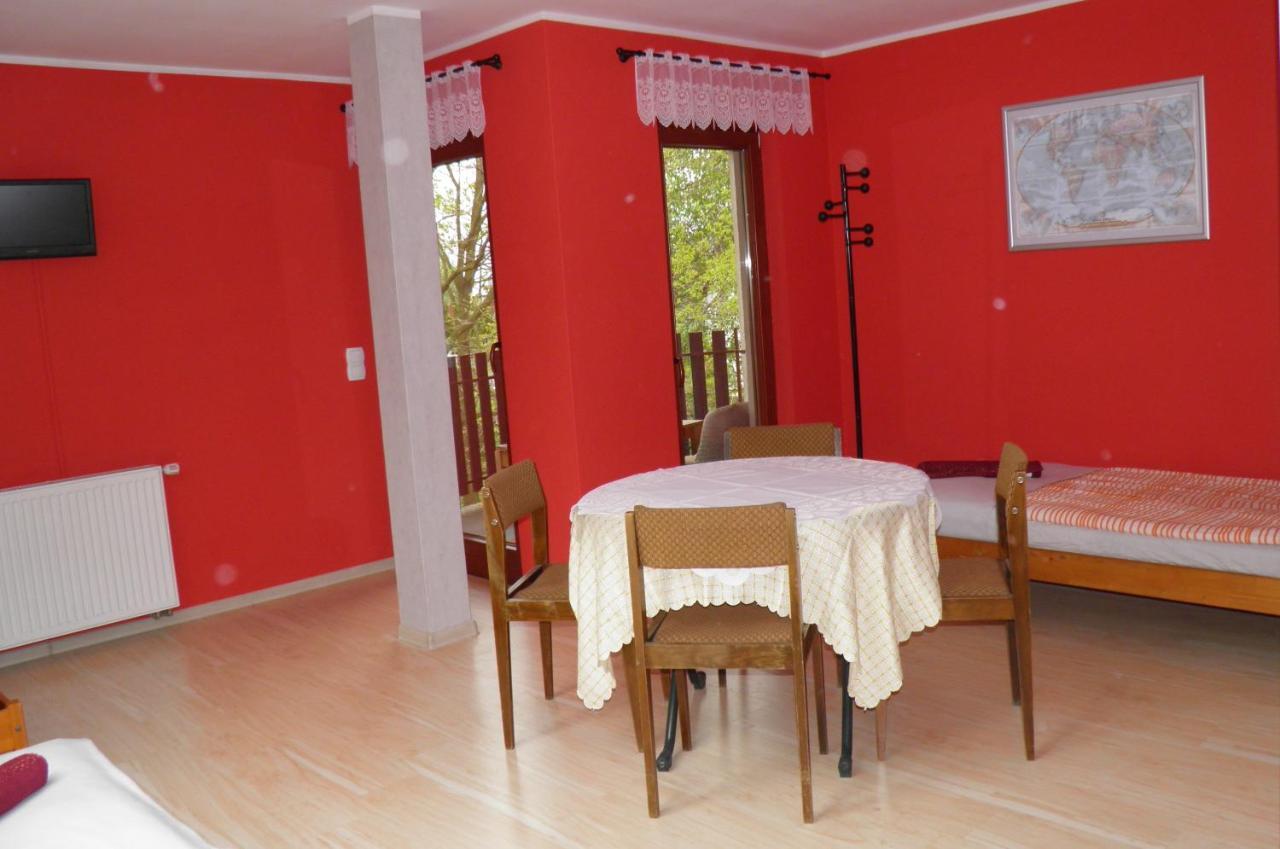Marianki Apartment Dąbrowa Górnicza Exterior foto